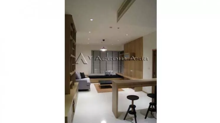  1  1 br Condominium For Rent in Sukhumvit ,Bangkok BTS Phrom Phong at The Emporio Place 1517254