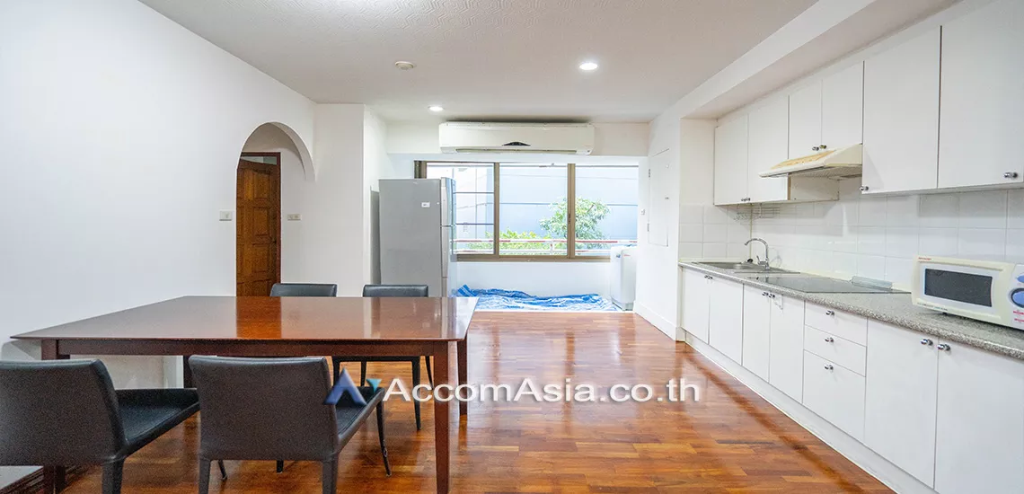 unit 2 Bedrooms  Apartment For Rent in Sukhumvit, Bangkok  near BTS Thong Lo (1417263)