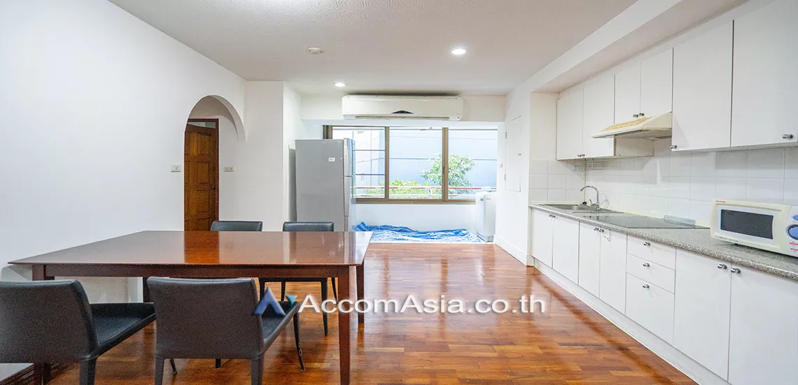  1  2 br Apartment For Rent in Sukhumvit ,Bangkok BTS Thong Lo at Homely Delightful Place 1417263