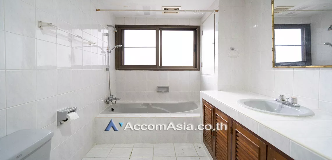 5  2 br Apartment For Rent in Sukhumvit ,Bangkok BTS Thong Lo at Homely Delightful Place 1417263