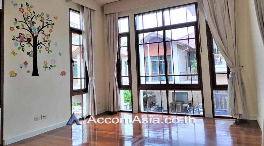 11  4 br House for rent and sale in Sukhumvit ,Bangkok BTS Phra khanong at Baan Sansiri Sukhumvit 67 1517264