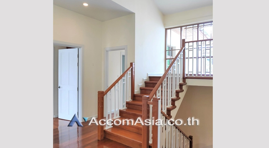 13  4 br House for rent and sale in Sukhumvit ,Bangkok BTS Phra khanong at Baan Sansiri Sukhumvit 67 1517264