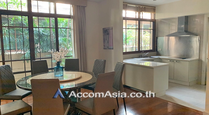 unit 4 Bedrooms  House For Rent & Sale in Sukhumvit, Bangkok  near BTS Phra khanong (1517264)