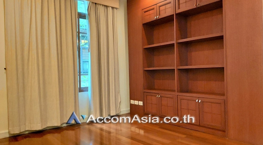 5  4 br House for rent and sale in Sukhumvit ,Bangkok BTS Phra khanong at Baan Sansiri Sukhumvit 67 1517264