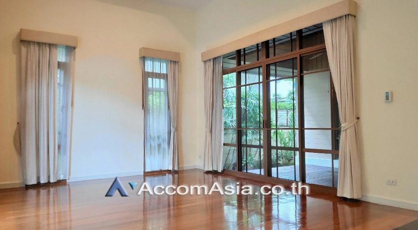 6  4 br House for rent and sale in Sukhumvit ,Bangkok BTS Phra khanong at Baan Sansiri Sukhumvit 67 1517264