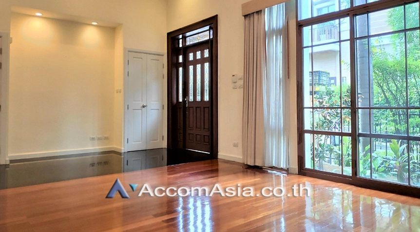 9  4 br House for rent and sale in Sukhumvit ,Bangkok BTS Phra khanong at Baan Sansiri Sukhumvit 67 1517264