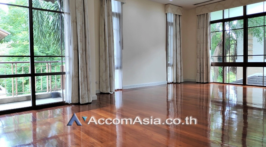 10  4 br House for rent and sale in Sukhumvit ,Bangkok BTS Phra khanong at Baan Sansiri Sukhumvit 67 1517264