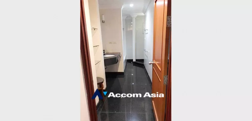 5  1 br Apartment For Rent in Sukhumvit ,Bangkok BTS Ploenchit at Apartment For RENT 1417267