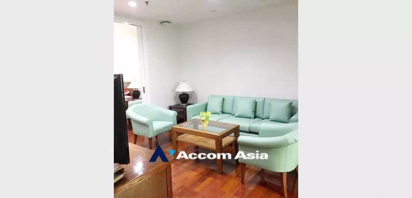  2  1 br Apartment For Rent in Sukhumvit ,Bangkok BTS Ploenchit at Apartment For RENT 1417267