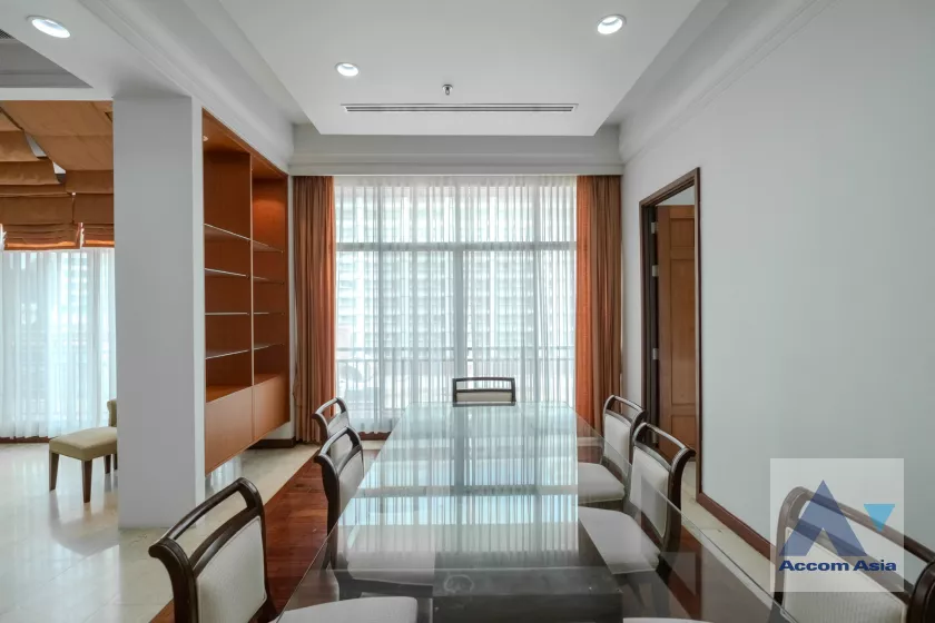 9  4 br Apartment For Rent in Sukhumvit ,Bangkok BTS Ploenchit at Apartment For RENT 1417270