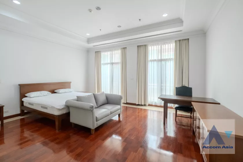 14  4 br Apartment For Rent in Sukhumvit ,Bangkok BTS Ploenchit at Apartment For RENT 1417270