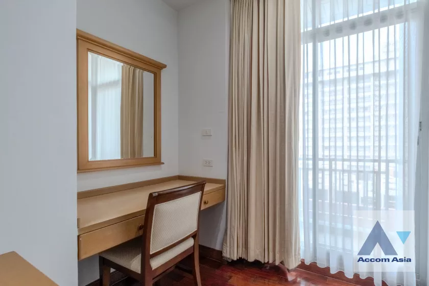 27  4 br Apartment For Rent in Sukhumvit ,Bangkok BTS Ploenchit at Apartment For RENT 1417270