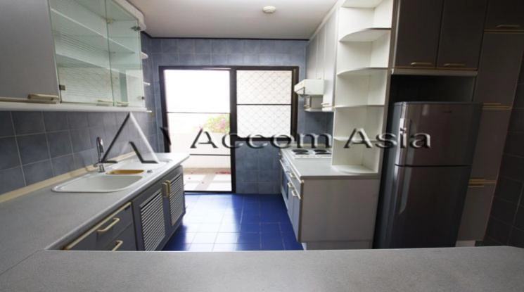  1  2 br Condominium For Rent in Sukhumvit ,Bangkok BTS Phrom Phong at Richmond Palace 1517272