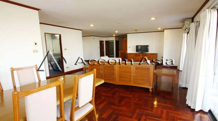 4  2 br Condominium For Rent in Sukhumvit ,Bangkok BTS Phrom Phong at Richmond Palace 1517272