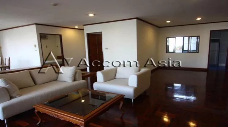 5  2 br Condominium For Rent in Sukhumvit ,Bangkok BTS Phrom Phong at Richmond Palace 1517272