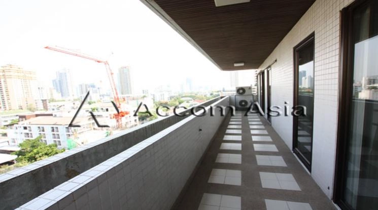 6  2 br Condominium For Rent in Sukhumvit ,Bangkok BTS Phrom Phong at Richmond Palace 1517272