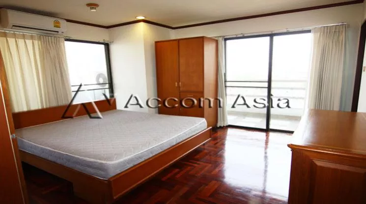7  2 br Condominium For Rent in Sukhumvit ,Bangkok BTS Phrom Phong at Richmond Palace 1517272