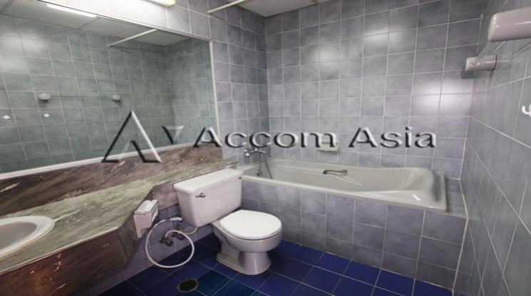 9  2 br Condominium For Rent in Sukhumvit ,Bangkok BTS Phrom Phong at Richmond Palace 1517272