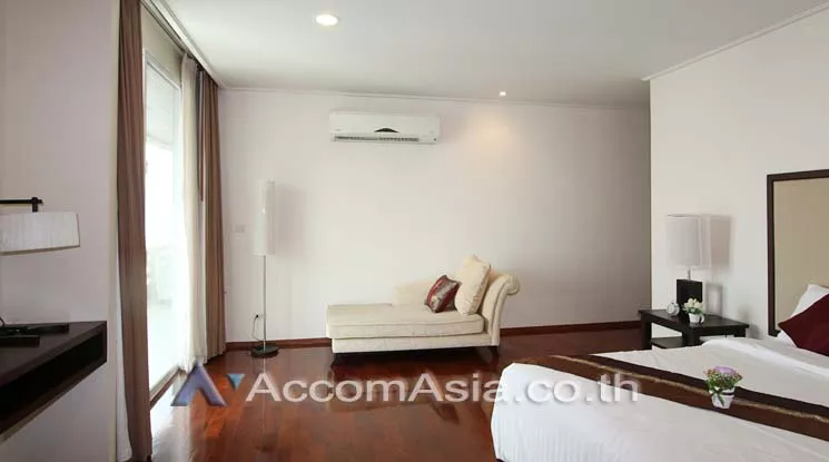 6  3 br Apartment For Rent in Sukhumvit ,Bangkok BTS Phrom Phong at Fully Furnished Suites 1417283