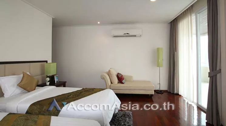 7  3 br Apartment For Rent in Sukhumvit ,Bangkok BTS Phrom Phong at Fully Furnished Suites 1417283