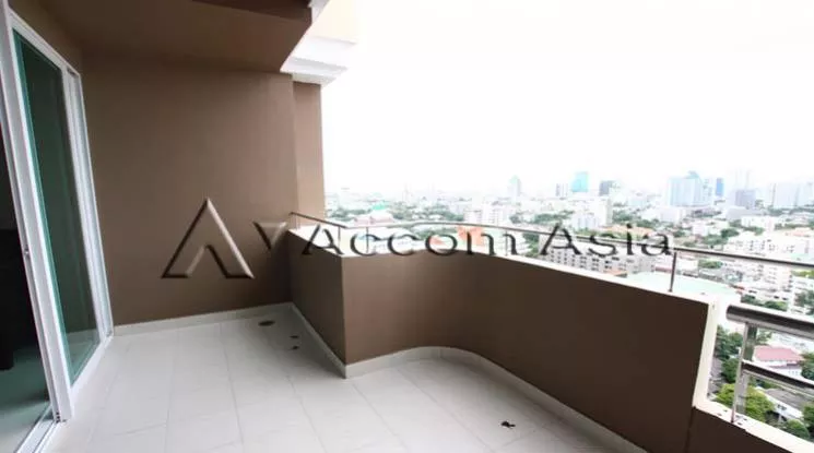  1  2 br Apartment For Rent in Sukhumvit ,Bangkok BTS Phrom Phong at Fully Furnished Suites 1417290
