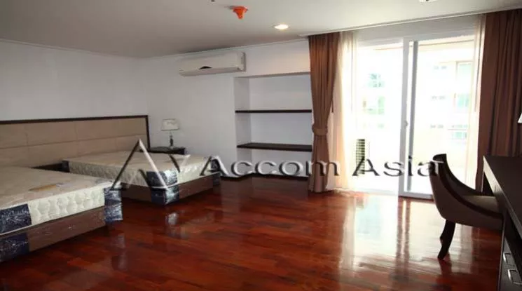 6  2 br Apartment For Rent in Sukhumvit ,Bangkok BTS Phrom Phong at Fully Furnished Suites 1417290
