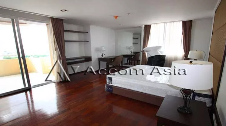 7  2 br Apartment For Rent in Sukhumvit ,Bangkok BTS Phrom Phong at Fully Furnished Suites 1417290
