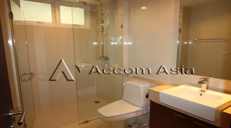 9  2 br Apartment For Rent in Sukhumvit ,Bangkok BTS Phrom Phong at Fully Furnished Suites 1417290