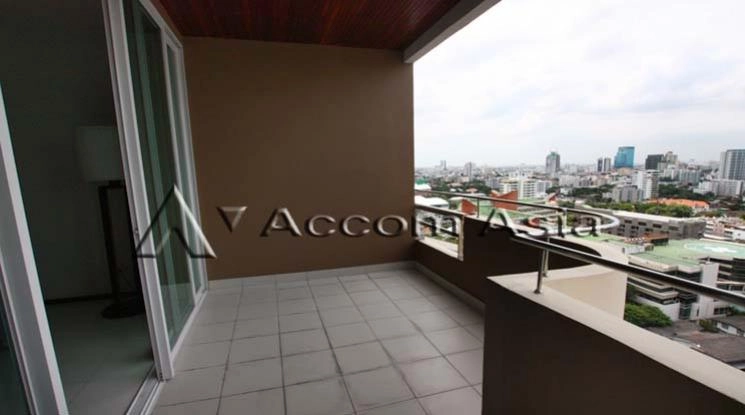 unitPet friendly |  2 Bedrooms  Apartment For Rent in Sukhumvit, Bangkok  near BTS Phrom Phong (1417291)