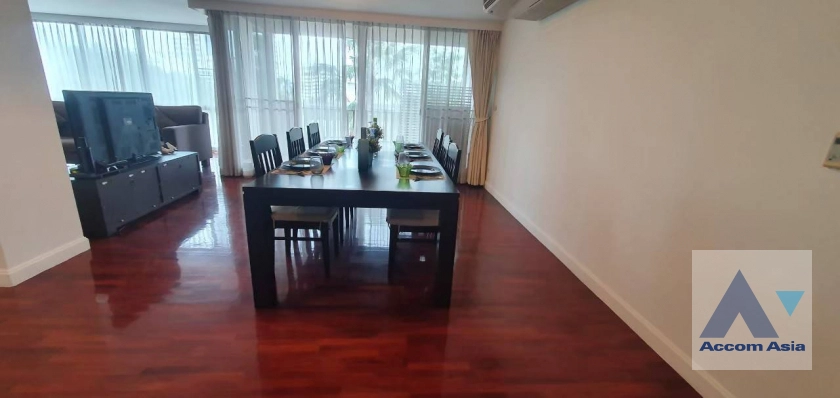 unitPet friendly |  4 Bedrooms  Apartment For Rent in Silom, Bangkok  near BTS Surasak (1417306)