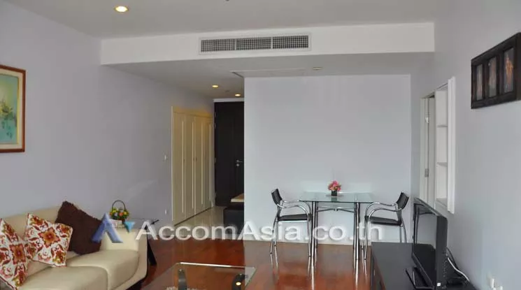  1  1 br Condominium For Rent in Sukhumvit ,Bangkok BTS Phrom Phong at Siri Residence 1517321