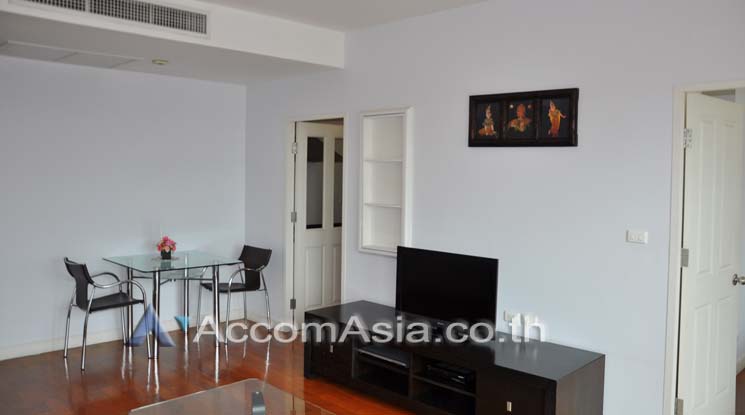 unit 1 Bedroom  Condominium For Rent in Sukhumvit, Bangkok  (1517321)