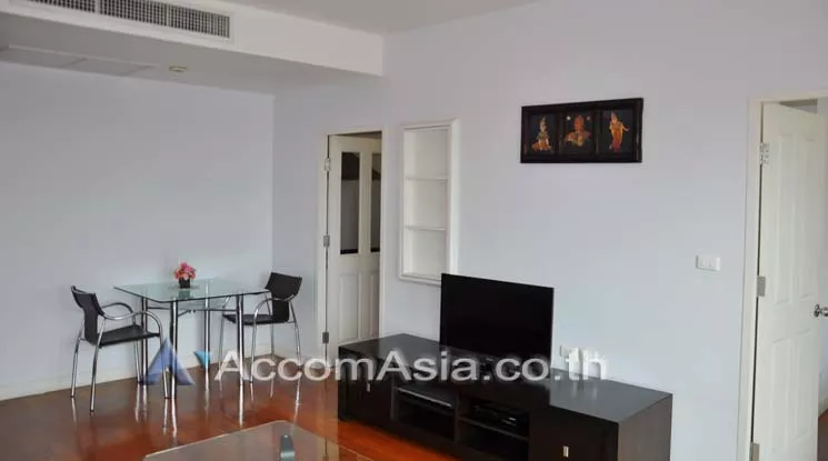 4  1 br Condominium For Rent in Sukhumvit ,Bangkok BTS Phrom Phong at Siri Residence 1517321