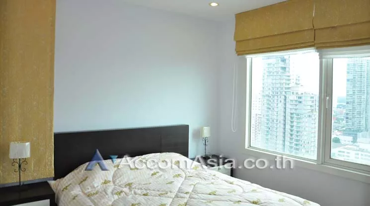 5  1 br Condominium For Rent in Sukhumvit ,Bangkok BTS Phrom Phong at Siri Residence 1517321