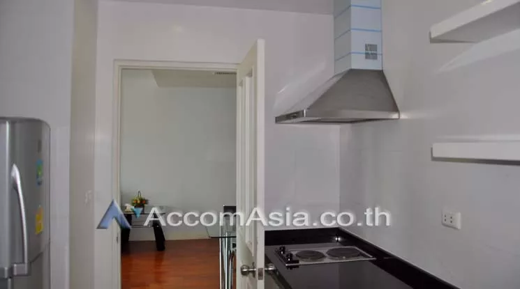 6  1 br Condominium For Rent in Sukhumvit ,Bangkok BTS Phrom Phong at Siri Residence 1517321