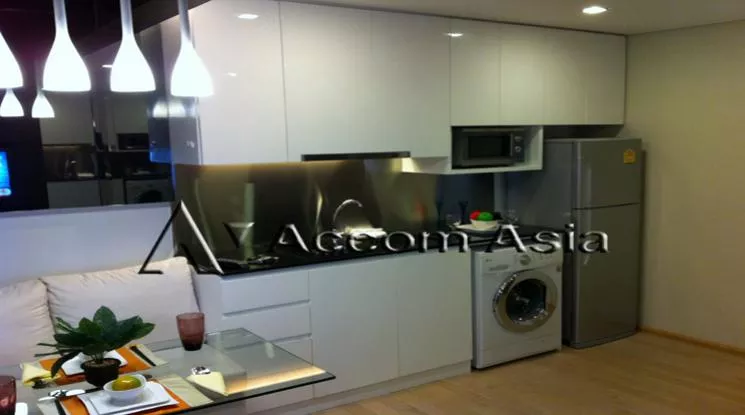  1  1 br Condominium For Rent in Sukhumvit ,Bangkok BTS Thong Lo at Noble Remix 1517334