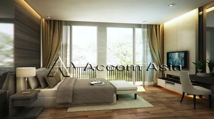 4  1 br Condominium For Rent in Sukhumvit ,Bangkok BTS Thong Lo at Noble Remix 1517334