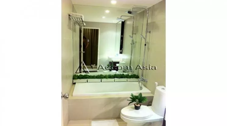 6  1 br Condominium For Rent in Sukhumvit ,Bangkok BTS Thong Lo at Noble Remix 1517334