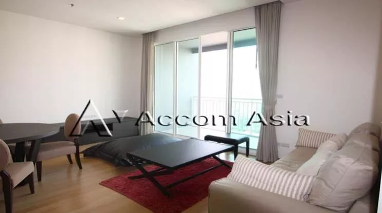  39 By Sansiri Condominium  2 Bedroom for Rent BTS Phrom Phong in Sukhumvit Bangkok