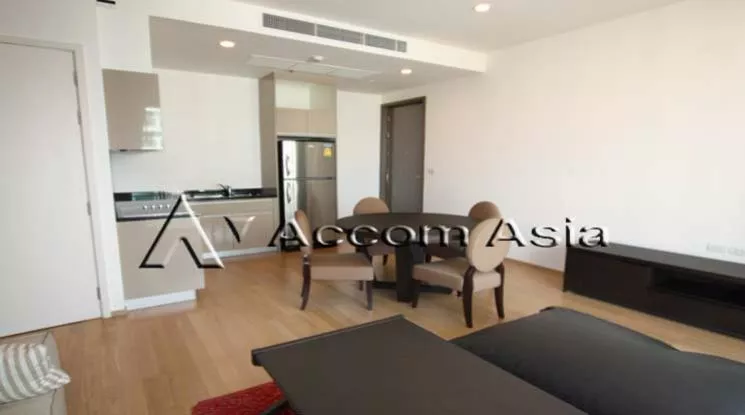  1  2 br Condominium For Rent in Sukhumvit ,Bangkok BTS Phrom Phong at 39 By Sansiri 1517335