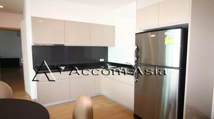 5  2 br Condominium For Rent in Sukhumvit ,Bangkok BTS Phrom Phong at 39 By Sansiri 1517335