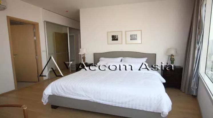 7  2 br Condominium For Rent in Sukhumvit ,Bangkok BTS Phrom Phong at 39 By Sansiri 1517335