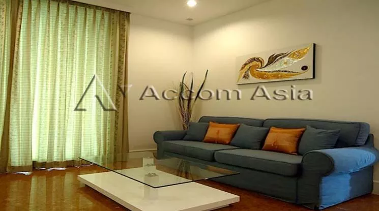  1  2 br Condominium For Rent in Sukhumvit ,Bangkok BTS Phrom Phong at Aguston Sukhumvit 22 1517338