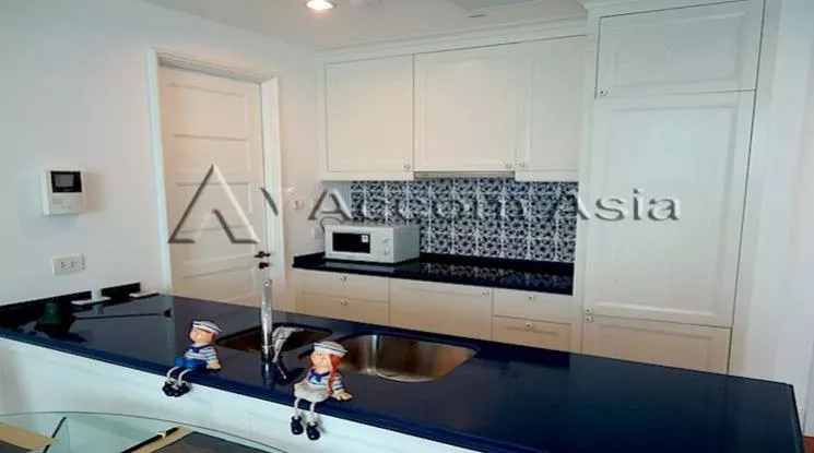 unitPet friendly |  2 Bedrooms  Condominium For Rent in Sukhumvit, Bangkok  near BTS Phrom Phong (1517338)