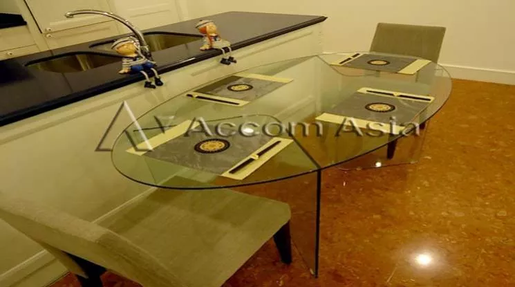 4  2 br Condominium For Rent in Sukhumvit ,Bangkok BTS Phrom Phong at Aguston Sukhumvit 22 1517338