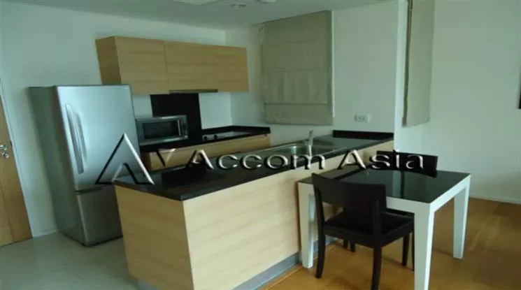 5  1 br Condominium For Rent in Sukhumvit ,Bangkok BTS Asok - MRT Sukhumvit at Wind Sukhumvit 23 1517339