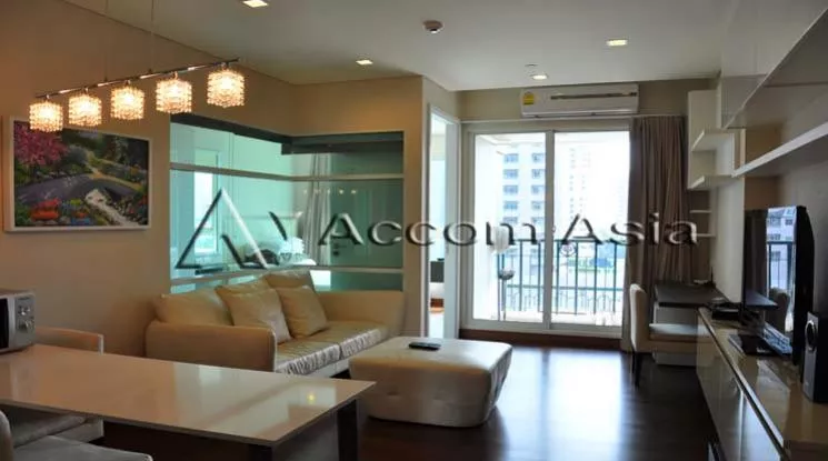  1  1 br Condominium For Rent in Sukhumvit ,Bangkok BTS Thong Lo at Ivy Thonglor 1517343
