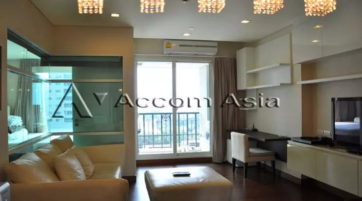 4  1 br Condominium For Rent in Sukhumvit ,Bangkok BTS Thong Lo at Ivy Thonglor 1517343