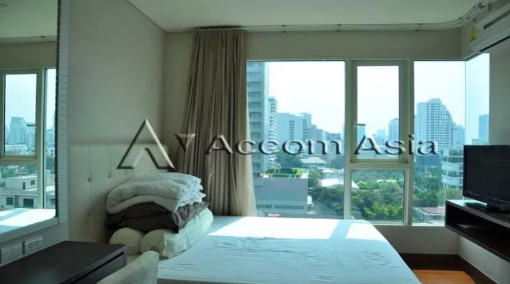 7  1 br Condominium For Rent in Sukhumvit ,Bangkok BTS Thong Lo at Ivy Thonglor 1517343
