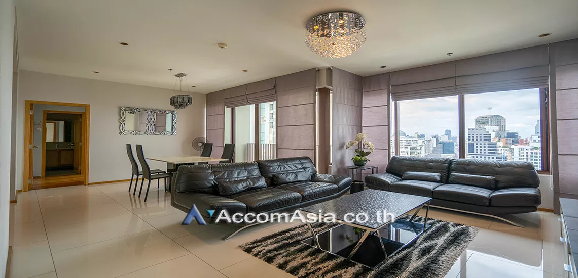  2  2 br Condominium for rent and sale in Sukhumvit ,Bangkok BTS Phrom Phong at The Emporio Place 1517349